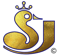 drakes logofoil with copywrite